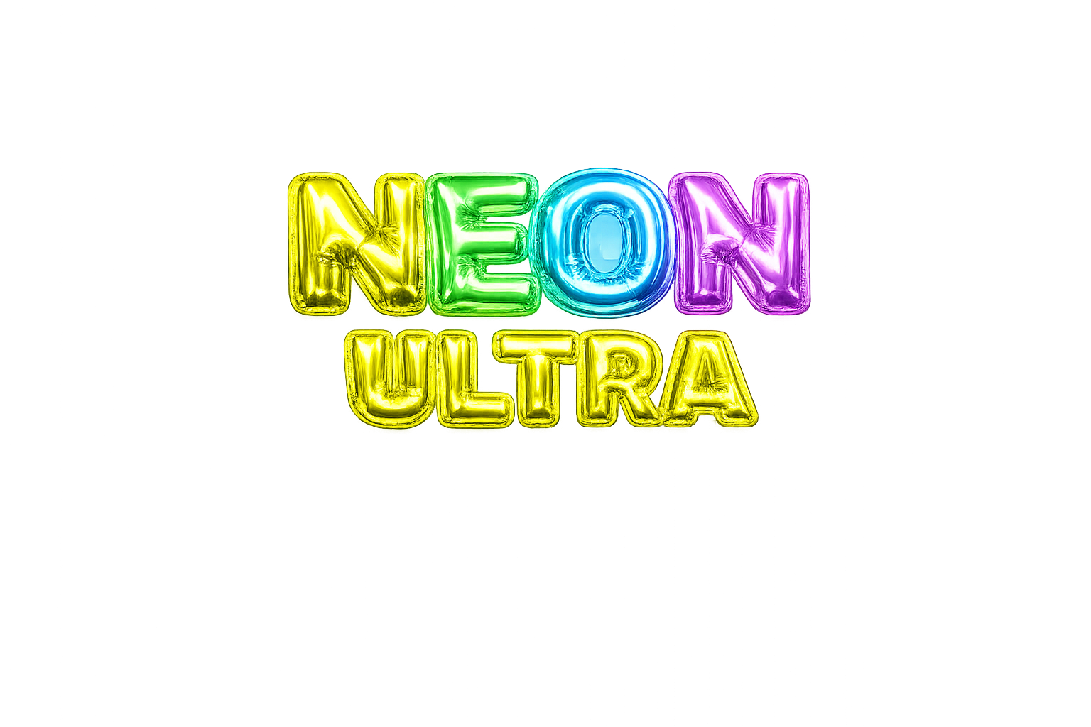 Neon Ultra